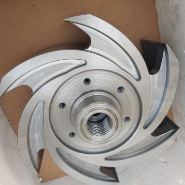 Impeller 