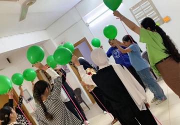 صور الخبر الثاني