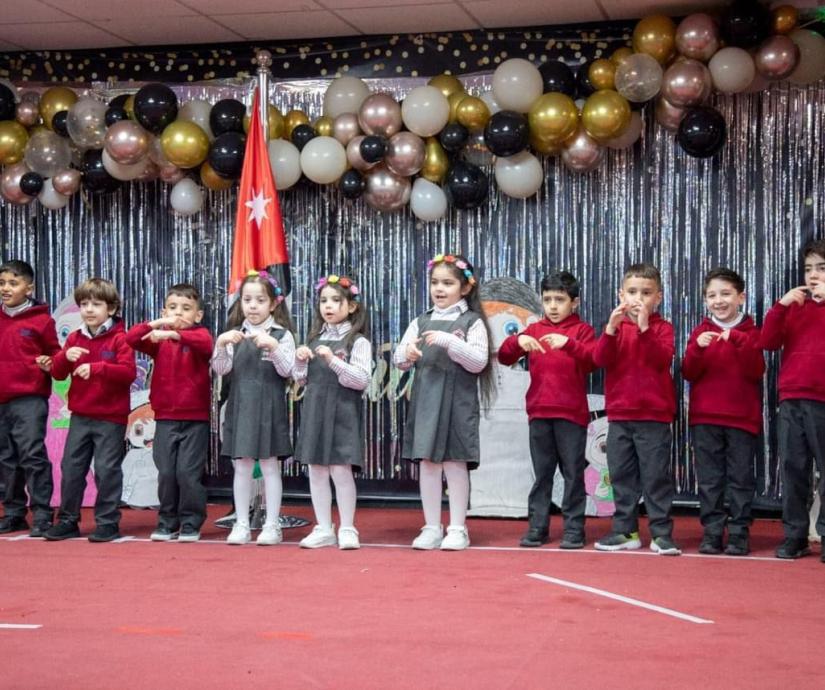 مسابقة القران والحديث