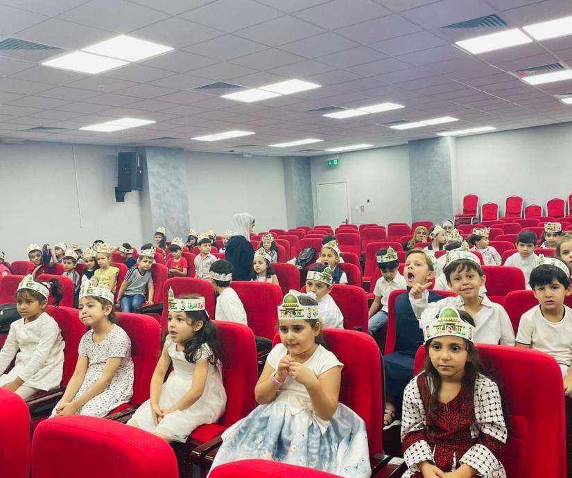 المولد النبوي