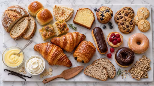 bakery