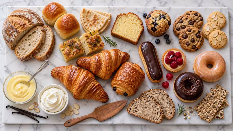 bakery