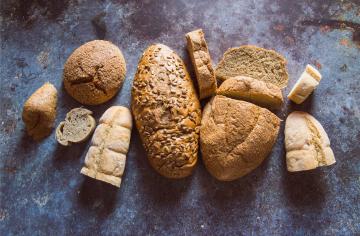 Finan Group Bakery Products and Solutions 2