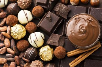 Finan Group Confectionary Products and Solutions 2