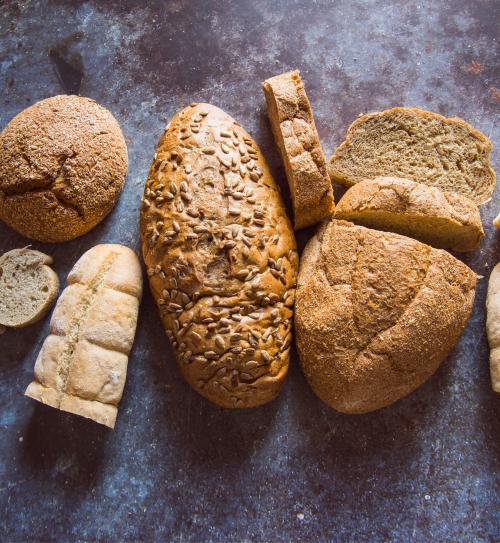 Finan Group Bakery Products and Solutions 2
